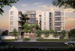 10 Evelyn (D11), Apartment #559206621